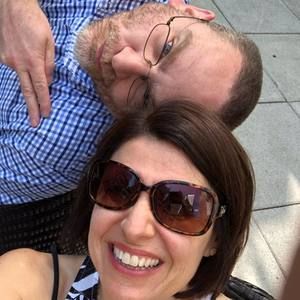 Meet your Posher, Sam